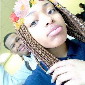 Meet your Posher, Timmya